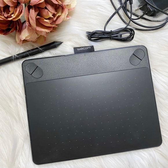 Wacom Other - WACOM / Drawing Tablet with Stylus